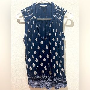 Lucky Brand Tank Top